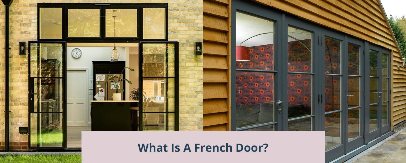 What Is A French Door