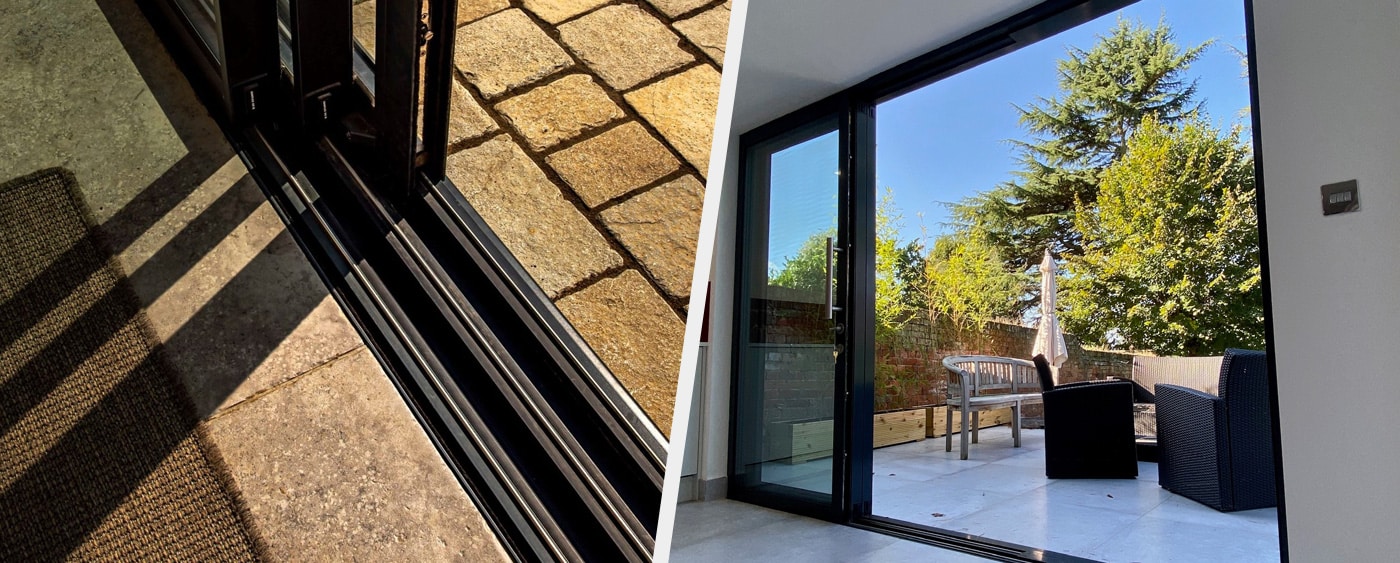Sliding Doors
