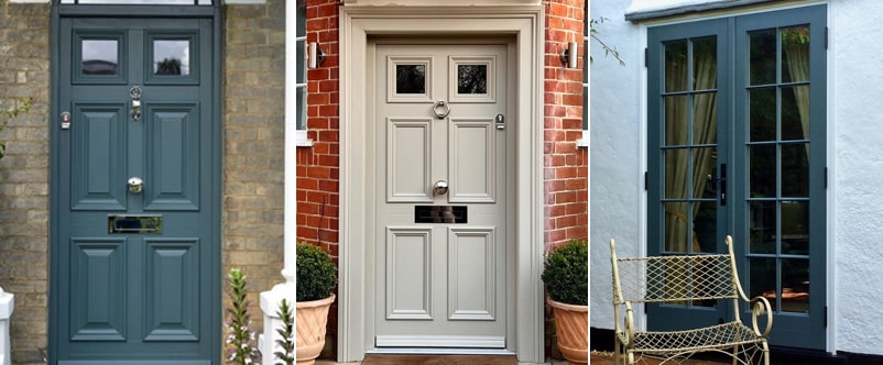 Cambridgeshire Doors