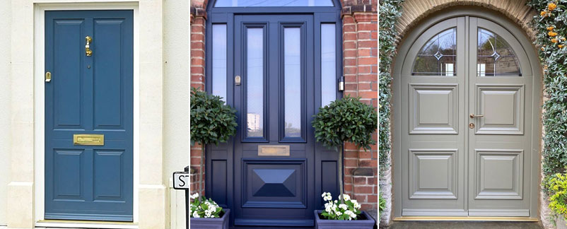 Newmarket Doors