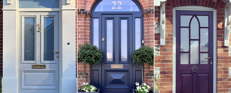 Peterborough Doors