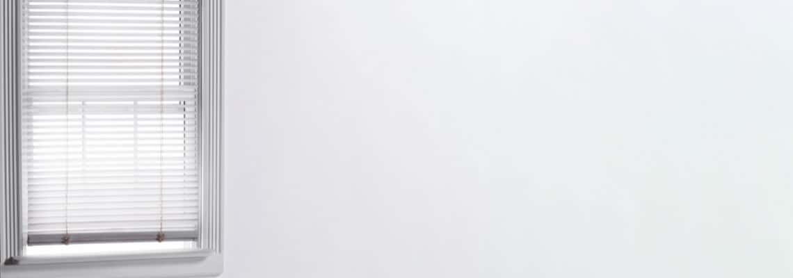 Double Hung Sash Window