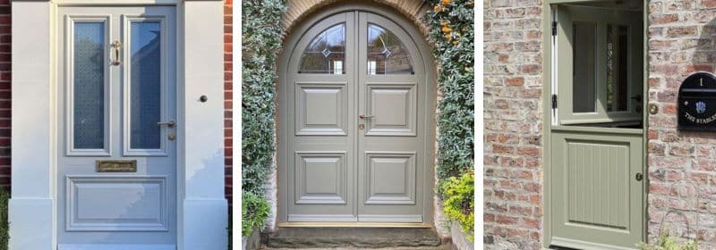 Ipswich Doors