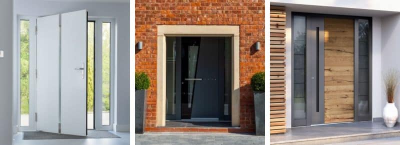 Saffron Walden Doors