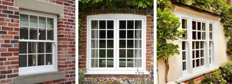 Saffron Walden Windows
