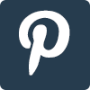 pinterest logo
