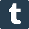 tumblr logo