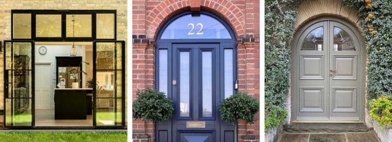 Norwich Doors