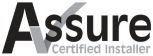 Assure - Certified Installer