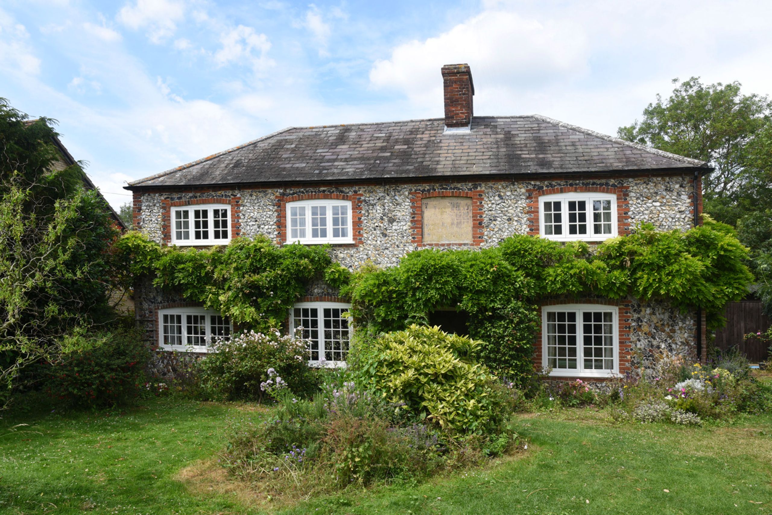 Listed Cottage in Cambridgeshire