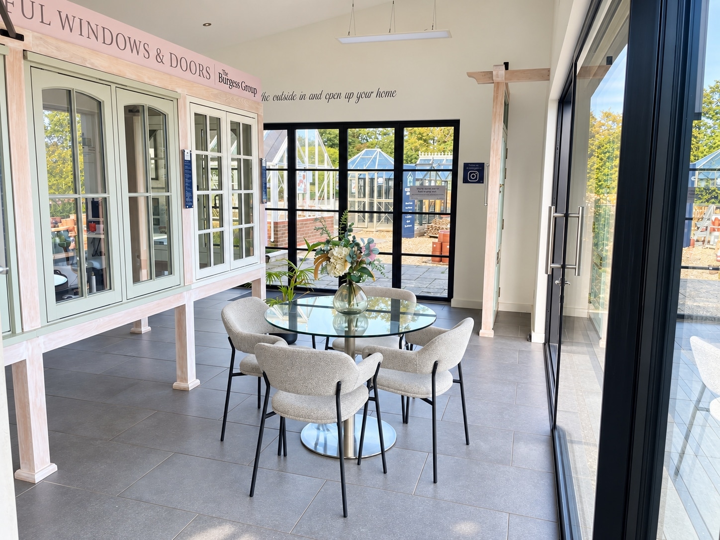 The Burgess Group Woodbridge
